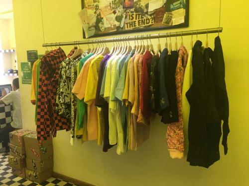 Ngobrol Tentang Streetwear Bersama Public Culture & Yung